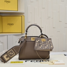 Fendi Shopping Bags